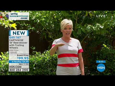 HSN | Outdoor Living 03.22.2019 - 01 PM