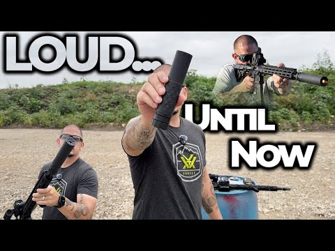 SilencerCo Saker 556 – Is This Suppressor Still Worth It? | Sunday Gunday Ep 09