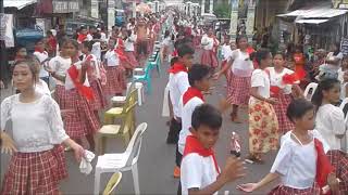 preview picture of video 'World Record Kuratsa Dance, Carigara, Leyte'