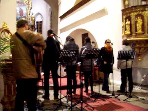 Soumrak - Nechte ho spát a Pavel ve vězení