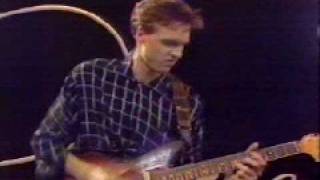 Paul Haig - Ghost Rider