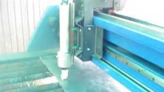 Plazma CNC