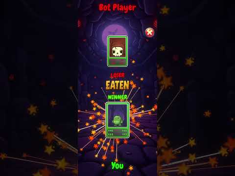 Battle My Monster