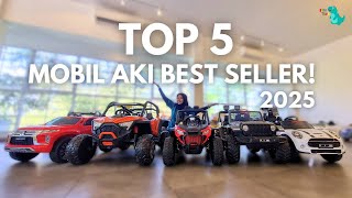 Download lagu BEST SELLING CHILDREN'S BATTERY CARS 2025! TOP 5 BY DINO TOYS UNGARAN #CHILDREN'S BATTERY CARS #C... mp3 Download lagu BEST SELLING CHILDREN'S BATTERY CARS 2025! TOP 5 BY DINO TOYS UNGARAN #CHILDREN'S BATTERY CARS #C... mp3