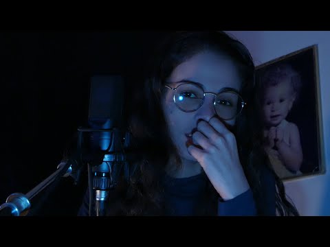 Lov'Nee - DILEMME (Freestyle "BLUE" Room #3)