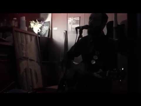 Mebo Renard (Nutsubidze) — She's Gone @ Living Room