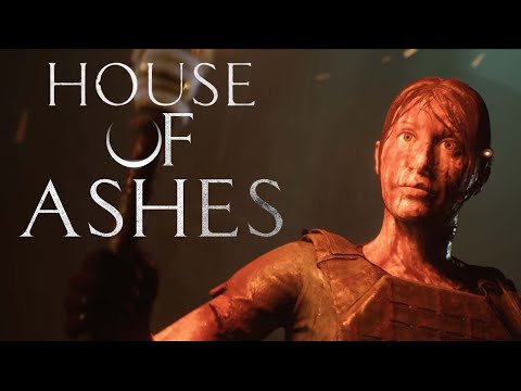 Steam Community :: Video :: BACK OFF DEMONS! BACK! | House of Ashes [3]