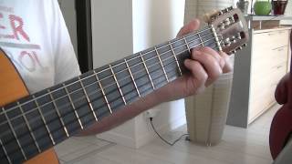 Comme un soleil , Michel Fugain chanté par dominque