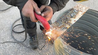 Telwin Tecnica plasma 31 aparat za zavarivanje | Slika 4 - Machineryline