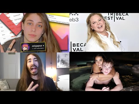 Penguinz0 – Career Self-Destruction Compilation