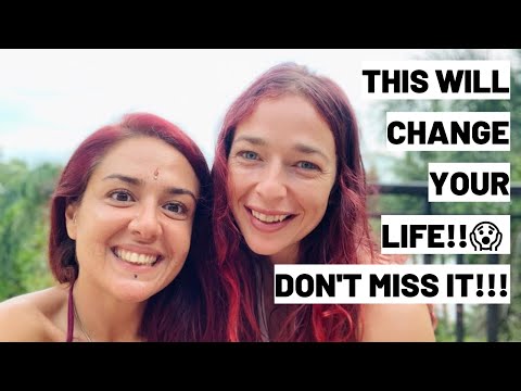 From Chronic Illness to TRAVELING THE WORLD - HOW????!