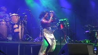 Amadou &amp; Mariam - &#39;Wily Kataso&#39; (Live at EOTR 2017)
