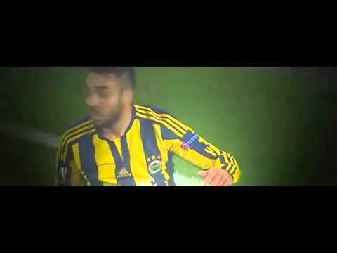 Fenerbahçe vs Lokomotiv Moskova 2 0 Maç Özeti Türk Spiker 2016