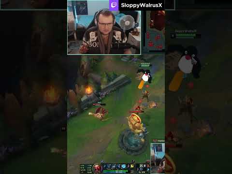 Pingu buttersmooth BOMBA Combo👀