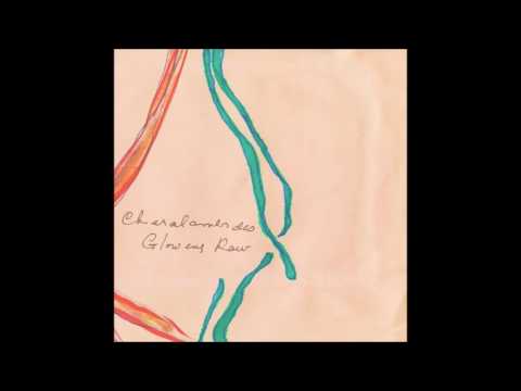 Charalambides - Glowing Raw [FULL ALBUM]