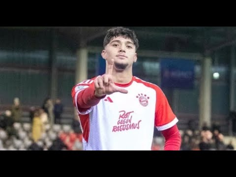 Emirhan Demircan - TURKISH BEAST - 2026 - HD