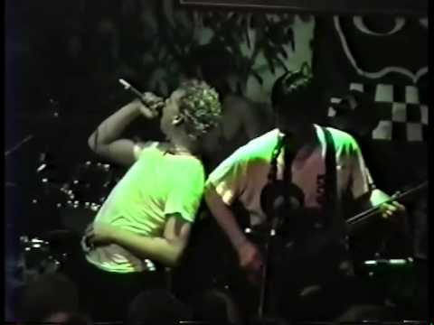 Link 80 ("Termination" live at 924 Gilman St  February 24, 1996)