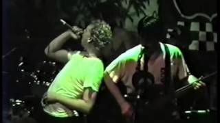 Link 80 (&quot;Termination&quot; live at 924 Gilman St  February 24, 1996)