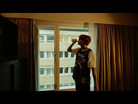 LEX - Angenehm Betäubt (Official Video)