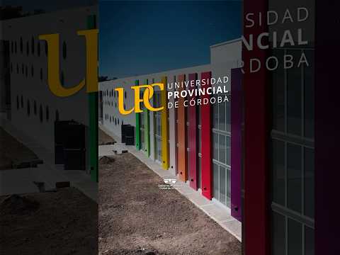 MUNICIPALIDAD DE ARROYITO - UNIVERSIDAD PROVINCIAL DE CÓRDOBA UPC (REEL)