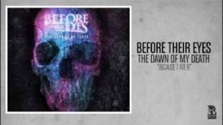 Video thumbnail of "Before Their Eyes - Because 7 Ate 9"