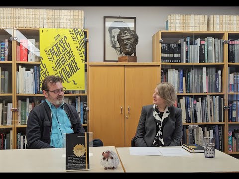 Razgovor s povodom: Kruno Lokotar