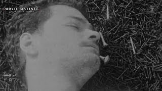 Screws (2007) A Short Film by Can Evrenol