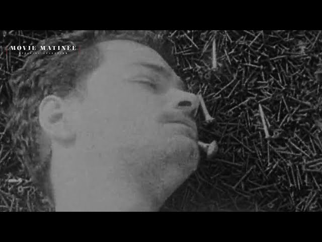 Screws (2007) A Short Film by Can Evrenol