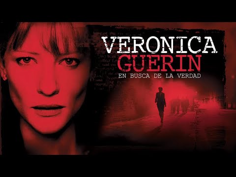 Veronica Guerin (Harry Gregson-Williams)