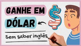 Afiliado na Gringa: Como Vender e Ganhar em Dólar (Guia Definitivo para Iniciantes)