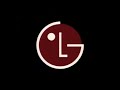 LG Logo 1995 Vs I Killed X