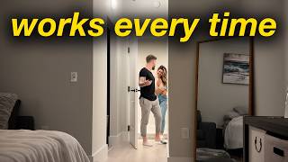 This Makes Women Want You Sexually (Works Every Time)