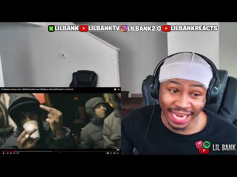 American from NY Reacts To UK DRILL | 67 (Monkey x Dimzy x LD) - #WAPS  [Music Video] (REACTION)