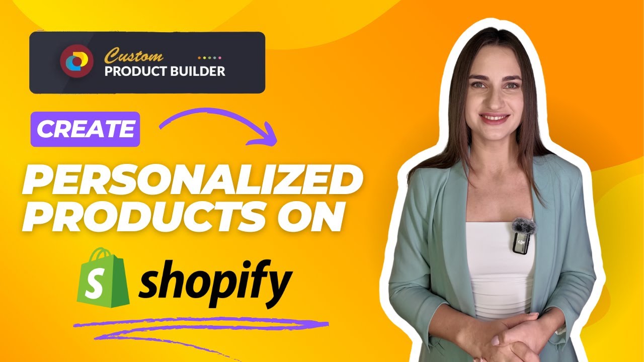 CPB ‑ Custom Product Builder Demo