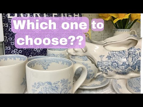 Denby Cups
