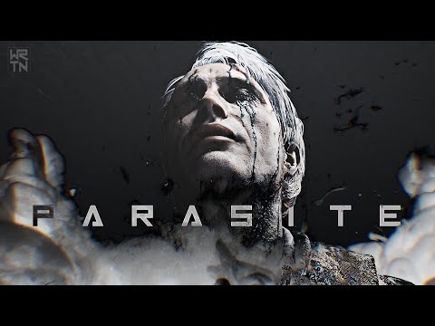 PARASITE | Halloween MEP | ft. AWAY, Roniit & Crywolf