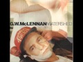 G W McLennan 'Sally's Revolution'  1991