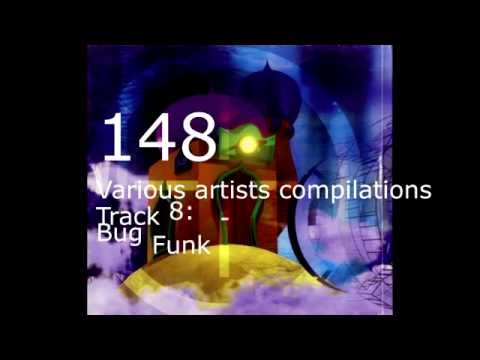 V-A 148, track 08: Bug Funk - Kamui (NABI-records)