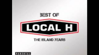 Local H - Tag Along Best Of version