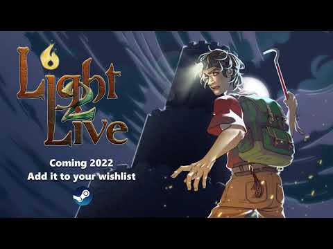 Light2Live youtube-video