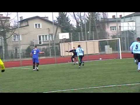 PASCAL Wołomin - Krzywica (PLP wiosna 2012)