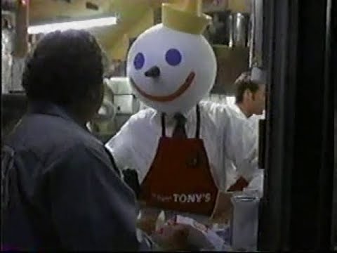 1990s TV Commercials: Volume 566 - November 1995