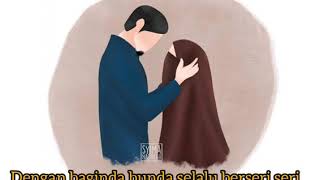 Download lagu StoryWA : Sayyidah Aisyah istri Rosulullah | Lirik baru arahan Gurunda Buya Yahya #IstriRosulullah mp3 Download lagu StoryWA : Sayyidah Aisyah istri Rosulullah | Lirik baru arahan Gurunda Buya Yahya #IstriRosulullah mp3