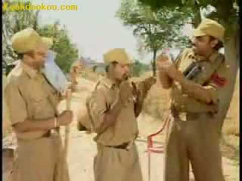 Police Naka  Part - 7 KOOKDOOKOO.COM