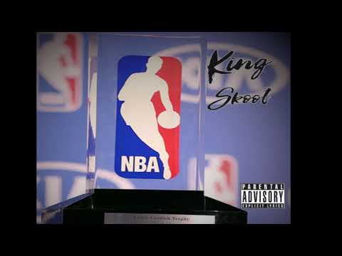 King Skoot - ROTY (Omerta' Freestyle)