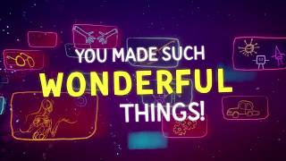 Dreams – Beta Highlights Trailer