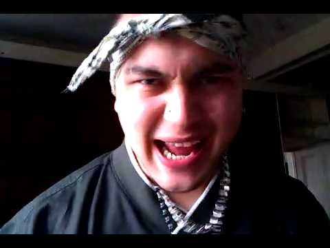 Jc lowko freestyle 2013 freshhh