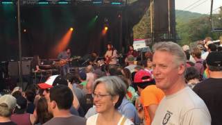 Chris Robinson's Brotherhood - California Hymn