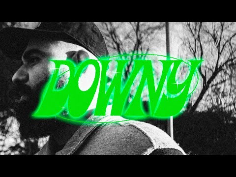 SPVCE PROBLEMS FT. DARDD - 👽  DOWNY 89 🛸 (Prod. x V1C3)