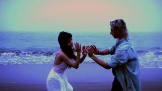 The Shivers - Maybe My True Love Is In Heaven (Official Music Video)